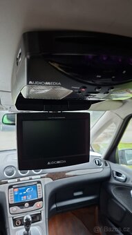 FORD Galaxy - 8