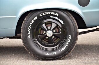 Plymouth Valiant 1965 - 8