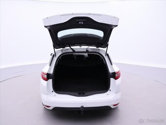 Renault Mégane 1,6 SCe 84kW Life CZ (2018) - 8