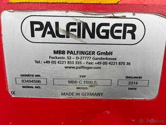 Daf LF EU 6 náhradní díly - 4 a 6 válec na ND - 8