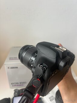 Canon EOS 850D - 8