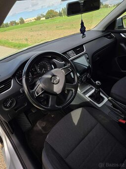 ŠKODA OCTAVIA na splátky BEZ příjmů a registrů i exekuce - 8