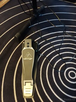 Behringer XD8USB  Elektronická bicí souprava  HN253506 - 8