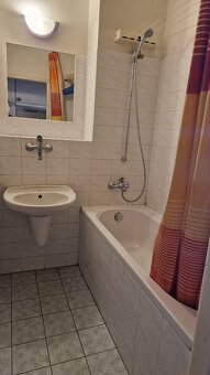 PRODEJ BRNO Kr. Pole Grasonka 35m2 super lokace - 8