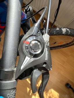 ROCK MACHINE MANHATTAN  50 14” 2016 - 8