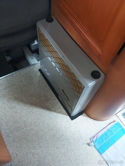 Ford Tranzit 2.5TD-74Kw, - 8