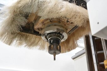 6451 - OBRÁBĚCÍ CENTRUM SCM MORBIDELLI - 8