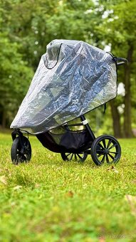 BABY JOGGER CITY ELITE 2 - 8