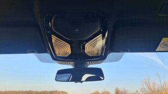 Prodám - BMW 520d xDrive M-packet - 8