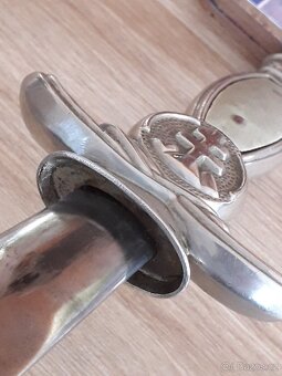 Prodam kordik Slovensky stat ORIGINAL - 8