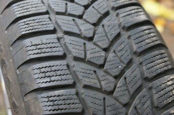 kola na Skoda VW Seat Audi 5x100 mají zimní pneu - 8