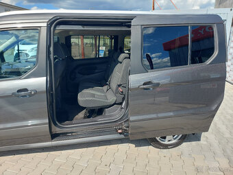 Ford Turneo Connect GRAND 1,5 TDCI L2/TITANIUM/7 MÍST/ - 8