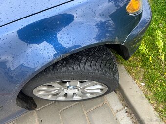 BMW e46 318i 2.0 benzín - 8