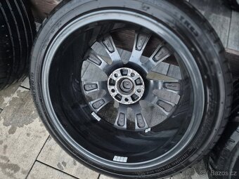 alu kola 5x112 r18 Škoda Octavia RS Zenith - 8