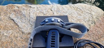 Garmin Enduro solar 51mm - 8