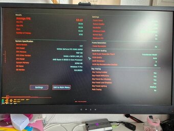 ASUS ROG Strix RTX 2080 Super OC 8 GB - 8