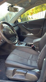 Volkswagen Passat Variant, Passat 2.0 tdi common-rail - 8