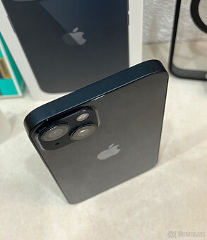 Apple iPhone 13 128GB - MIDNIGHT (záruka 1 rok) - 8