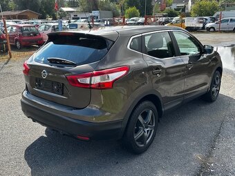 Nissan Qashqai 1.2i 52 520km, r.2016, 1.maj., serviska, STK - 8