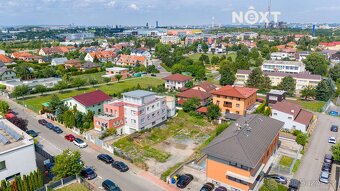 Prodej pozemek Bydlení, 828㎡ - 8