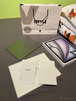 Apple iPad Air 13” 2025 - 8