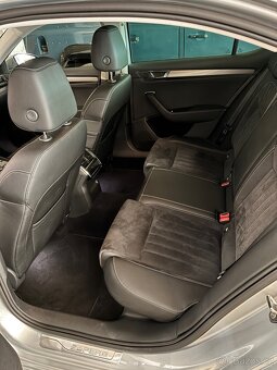 Škoda Superb, 2,0 TSI, 140 kW, Style - 8