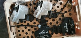 VW Passat B5.5 1.9 TDI r.v. 2002  ND - 8