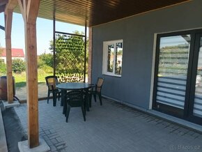 Prodej nového domku tiny house - 8