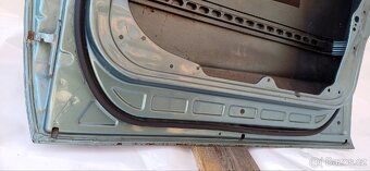 Mercedes a w169 dveře - 8