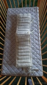 Dětská postýlka - 8