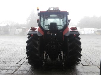 Zetor forterra - 8