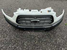 Ford Transit mk8 nárazník - 8