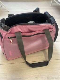 Argo , taška pro psy a kočky - 8