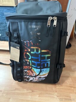 Batoh The North Face Base Camp Fuse Box 30L - 8