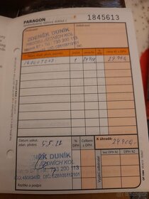 Elektrokolo LEADER FOX INDUKTORA - 8