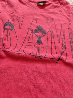 Triko Sam vel. 134/140-152 - 8