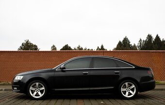 Audi A6 - 8