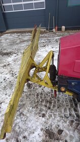 Rolba Hammerle BV206 - 8