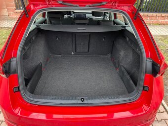 Škoda Octavia Combi 4/IV 1.0TSI (81kW) Ambition plus - 8