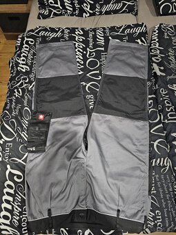 Pracovní kalhotky  Strauss - 8