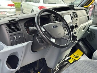 Ford Transit 2012 - 8