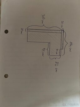 Sedací souprava - Bučovice - 8