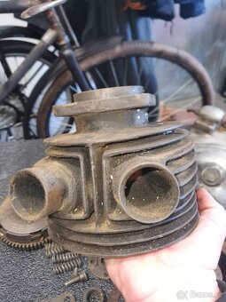 ČZ Předválečná - 8