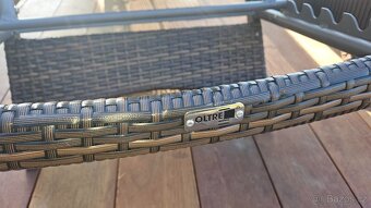 Zahradní lehátka - 8