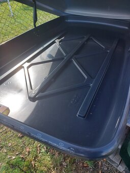 Střešní box Thule Liberty 100 - 8