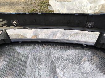 Škoda Octavia 3 přední nárazník Facelift - 8