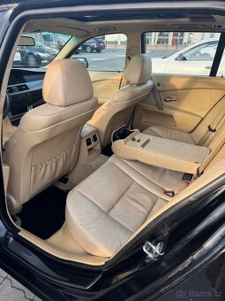 BMW e61 525d - 8