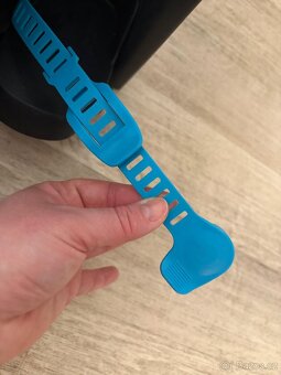 Thule RideAlong Dark Grey - 8