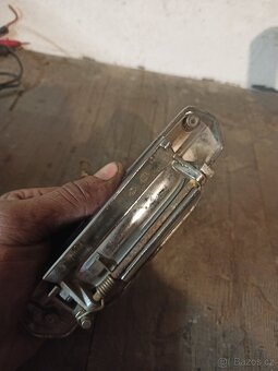 Vaz Žiguli klika dveří a okna - 8