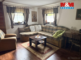 Prodej chaty, 24 m², Zvole - 8